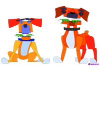 Worf Loves Grass T-Shirt